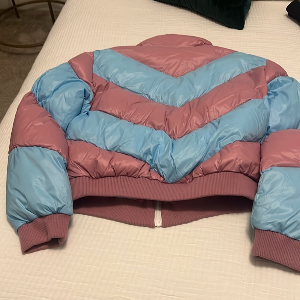 Uo Jacket Medium - image 4